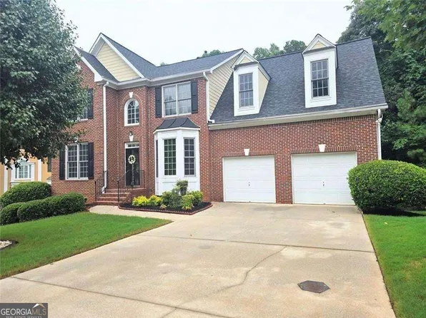 6860 Deer Creek Trce, Stone Mountain, GA 30087