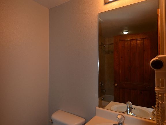 3rd image of 8D Los Pinos 43 Snowflake Dr #D8