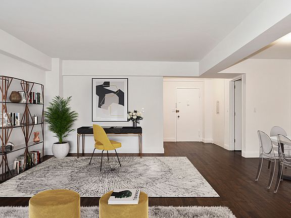 3rd image of 100 W 57th St #11R