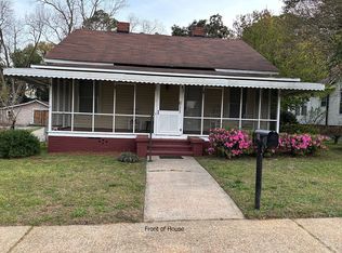 611 S 4th St, Lanett, AL