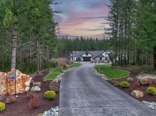 28570 318th Dr SE, Ravensdale, WA