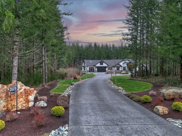 28570 318th Drive SE, Ravensdale, WA 98051