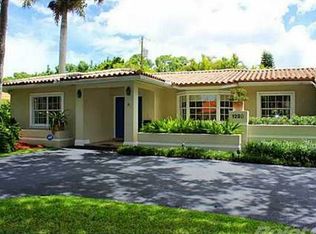 1220 Mariola Ct, Coral Gables, FL 33134