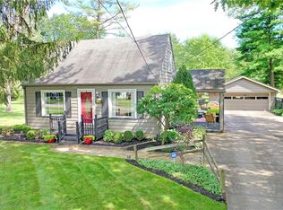 1910 Northfield Ave NW, Warren, OH