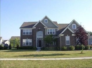 3659 Dolan Way, Westfield, IN 46074