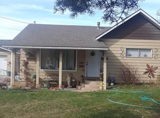 1206 E South Weber Dr, South Weber, UT 84405