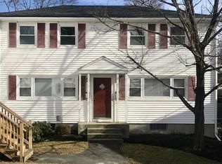 575 Union Ave #F, Framingham, MA 01701
