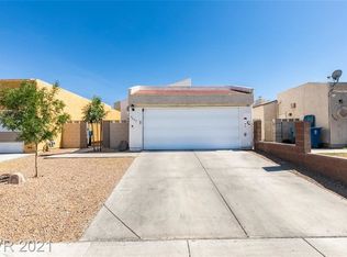 3635 Elegant Saint Ct, Las Vegas, NV 89115