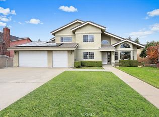 2017 N Omalley Way, Upland, CA 91784