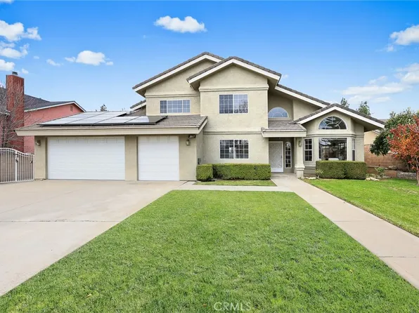 2017 N Omalley Way, Upland, CA 91784