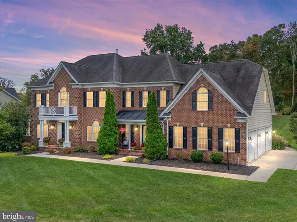 1509 Devere Dr, Pasadena, MD 21122