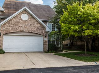 755 Brookvale Dr UNIT C, Wheeling, IL 60090