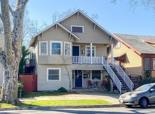 2816 F St, Sacramento, CA 95816