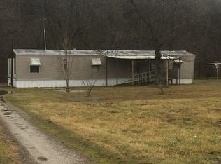 4567 White Lick Rd, Paint Lick, KY 40461