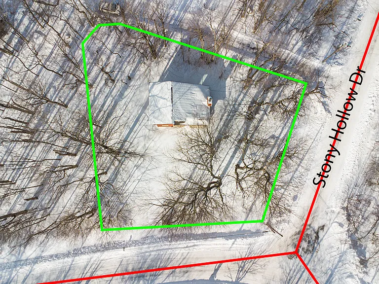 9640 Stony Hollow Dr — Photo 20