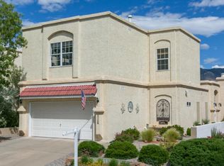 5716 Bartonwood Pl NE, Albuquerque, NM 87111
