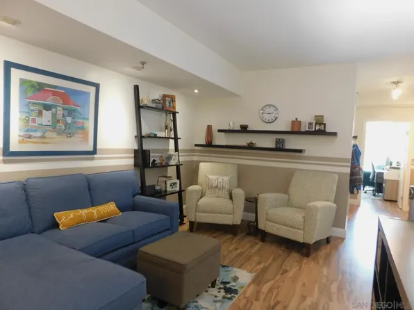 425 W Beech St Unit 217, San Diego, CA 92101