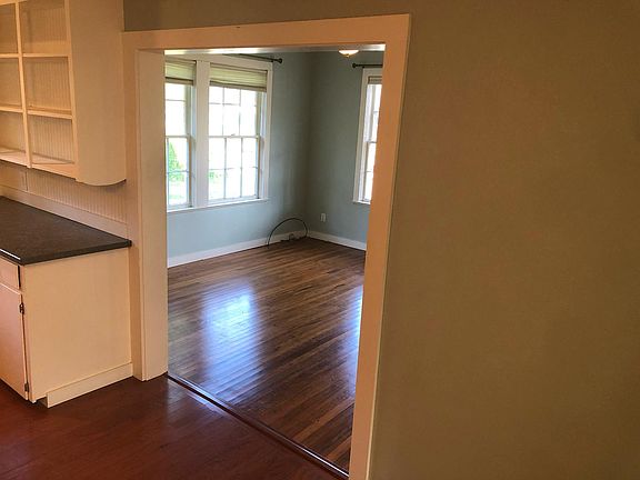 View Dining to Living Room