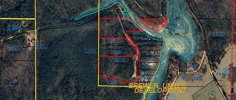1st image of 0 Robinson Bottom Rd