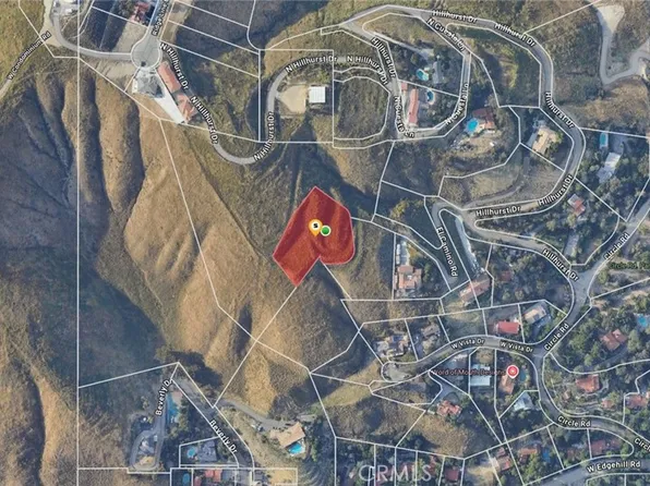 0 El Camino Rd #63, San Bernardino, CA 92405