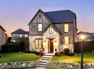 811 Otto Dr, Allen, TX 75013