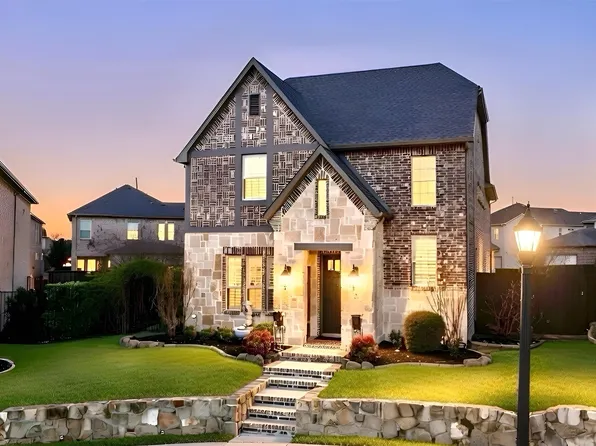 811 Otto Dr, Allen, TX 75013