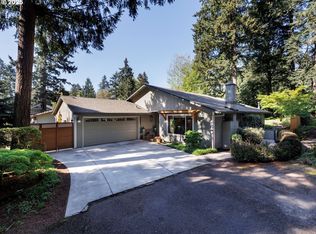 18495 Terry Ave, Lake Oswego, OR 97035