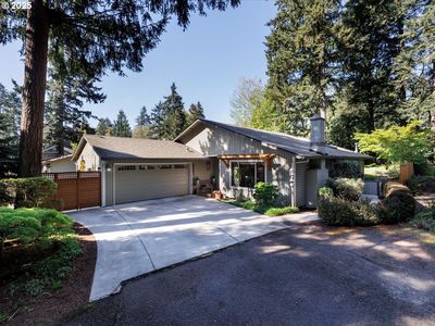 18495 Terry Ave, Lake Oswego, OR, 97035