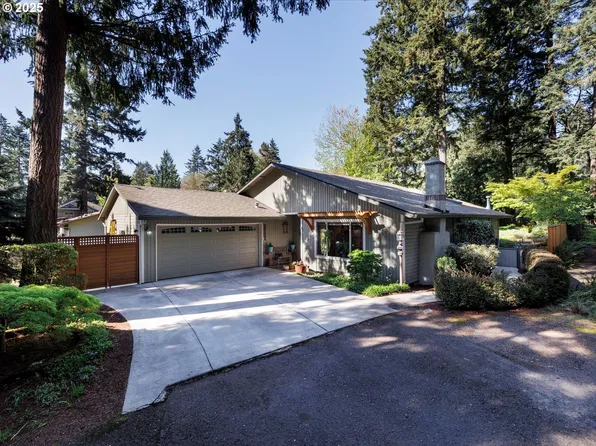 18495 Terry Ave, Lake Oswego, OR 97035