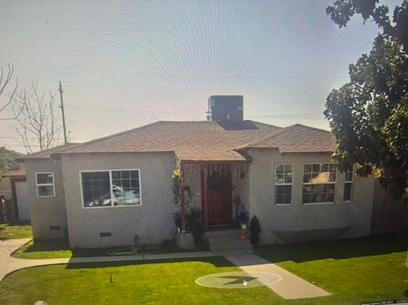309 Lloyd St, Bakersfield, CA 93307