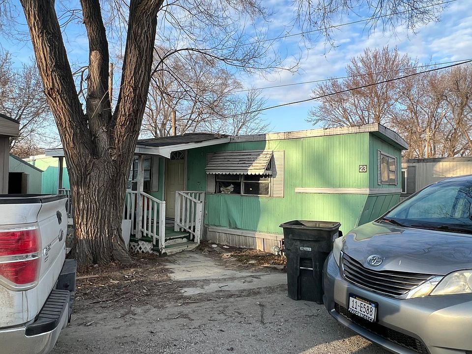 1st image of 820 N 16th St Trailer 23