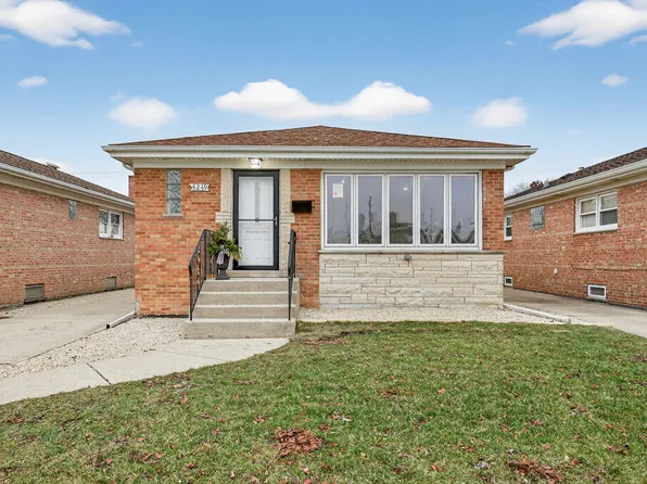 4249 N Sayre Ave, Norridge, IL 60706