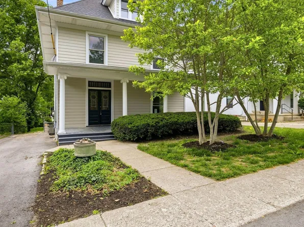 206 Crescent Ct, Louisville, KY 40206