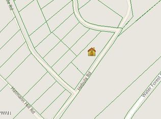 LOT 1A Hebula Rd, Milford, PA 18337