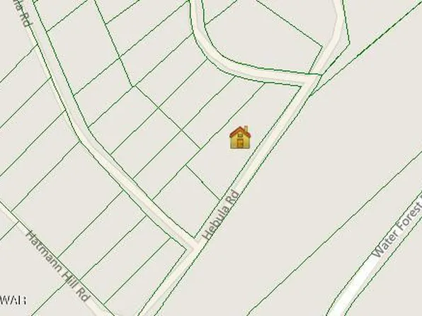LOT 1A Hebula Rd, Milford, PA 18337