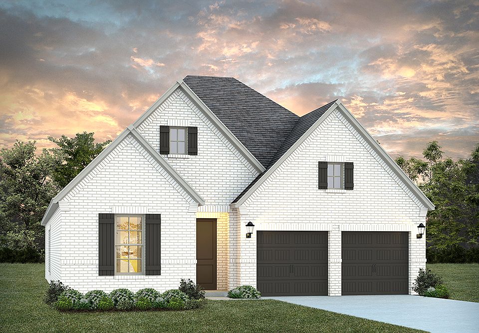 Image Represents Elevation Only