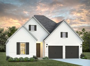 4240 Avocet Ln, Prosper, TX 75078