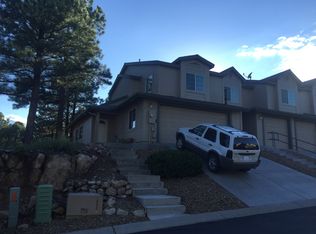 1136 W Overland Pass Dr, Flagstaff, AZ 86005