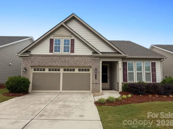 5539 Cheerful Ln, Charlotte, NC 28215
