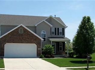 1351 Sterling Dr, Troy, OH