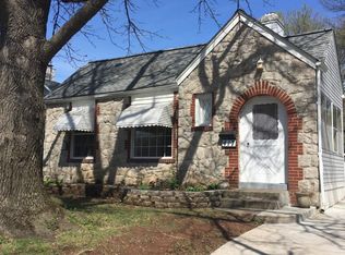 417 E Bennett St, Springfield, MO 65807