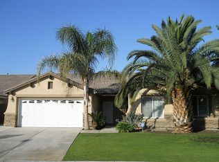 4923 Vista Del Mar Ave, Bakersfield, CA 93311
