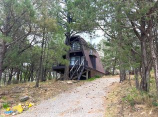 204 Swallow Dr, Ruidoso, NM 88345