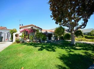 1204 S Raymond Ave, Alhambra, CA 91803