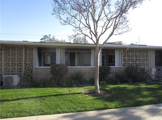 1381 Golden Rain Rd. M3- #21K, Seal Beach, CA 90740