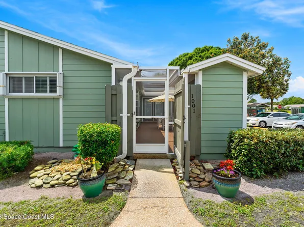 1950 Quail Ridge Ct APT 1001, Cocoa, FL 32926