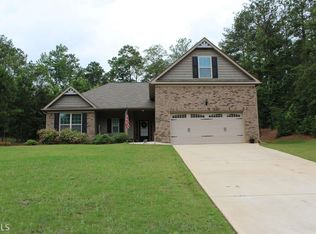551 Deadwood Trl, Locust Grove, GA 30248