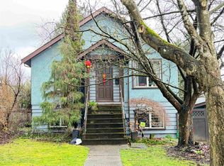 420 Kelly St, New Westminster, BC V3L 3T6