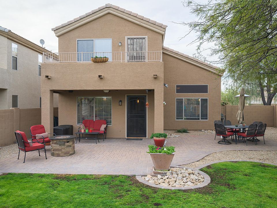 1st image of 5116 E Juana Ct