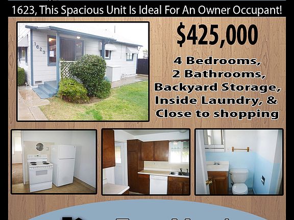 3rd image of 1623 Bessie Ave